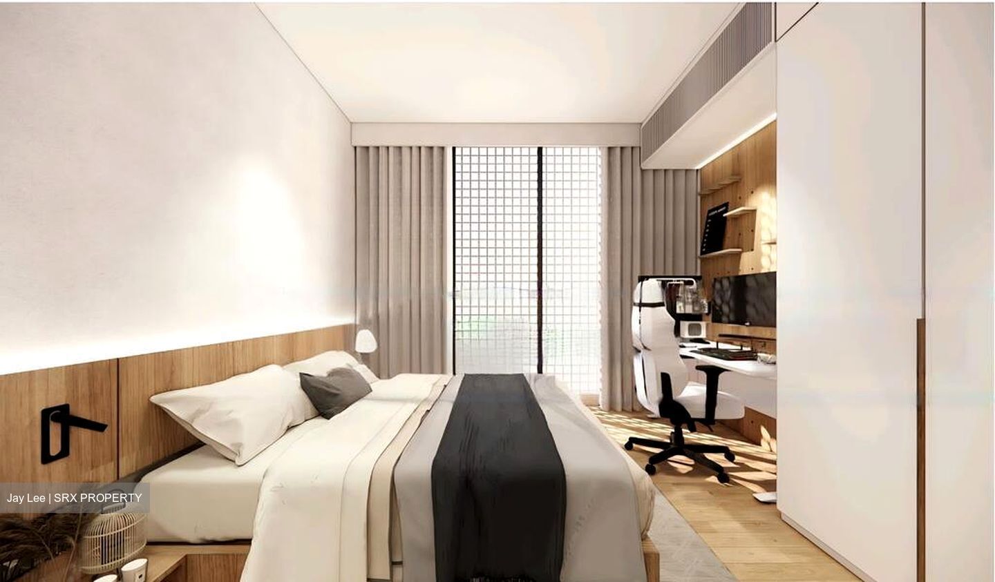 Villas Holland (D10), Detached #479927351